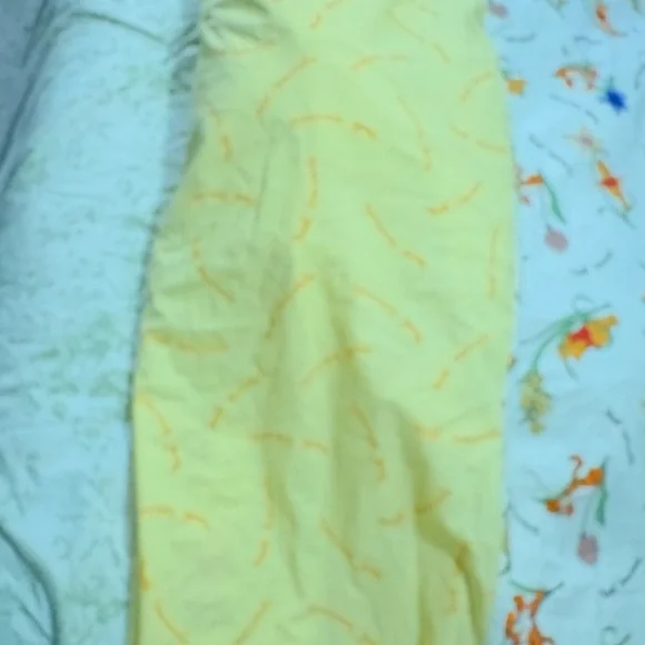 Vintage Disney Winnie the Pooh Tigger  Poohtanicals duvet & ruffle pillow shams - Picture 5 of 15